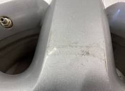 VW 7L6601025AA Rim 1 pc VW TOUAREG I (7L) (2002-2010) — thumbnail 5