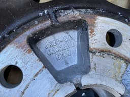 FORD 2221673 Rim 1 pc FORD TRANSIT / TOURNEO CUSTOM I (2012-) — thumbnail 2