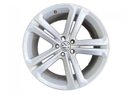 VW 5N0601025T Rim 1 pc VW TIGUAN I (5N) (2007-2018) — thumbnail 1