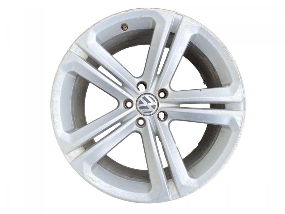 VW 5N0601025T Rim 1 pc VW TIGUAN I (5N) (2007-2018)