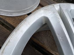 VW 5N0601025T Rim 1 pc VW TIGUAN I (5N) (2007-2018) — thumbnail 2