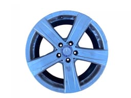 MERCEDES-BENZ A2214015102 Rim 1 pc MERCEDES-BENZ S-CLASS (W221) (2005-2013) — thumbnail 1