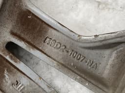 LAND ROVER VPLCW0104 Rim 1 pc LAND ROVER DISCOVERY SPORT (L550) (2014-) — thumbnail 5