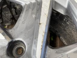HONDA 42700TNYE91 Rim 1 pc HONDA CR-V V (RW) (2016-2023) — thumbnail 4