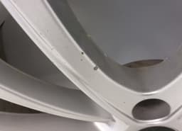 CITROËN Rim 1 pc CITROËN C4 Picasso I (UD, UA) (2006-2013) — thumbnail 3