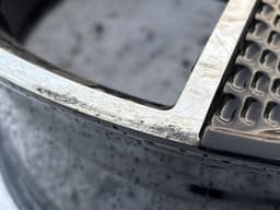AUDI Rim 1 pc AUDI A6 (C8, 4A2, 4AH, 4A5) (2018-) — thumbnail 2