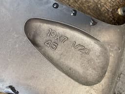HONDA 42700TNYE91 Rim 1 pc HONDA CR-V V (RW) (2016-2023) — thumbnail 5