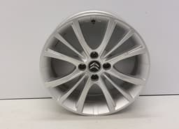 CITROËN Rim 1 pc CITROËN C4 Picasso I (UD, UA) (2006-2013) — thumbnail 1