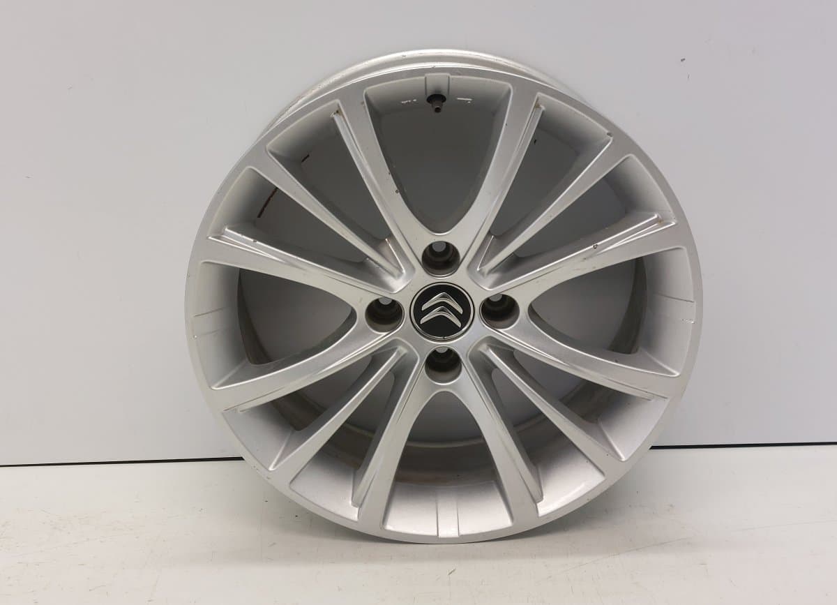 CITROËN Rim 1 pc CITROËN C4 Picasso I (UD, UA) (2006-2013)