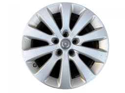 OPEL 13276347 Rim 1 pc OPEL ZAFIRA TOURER C (P12) (2011-2019) — thumbnail 1