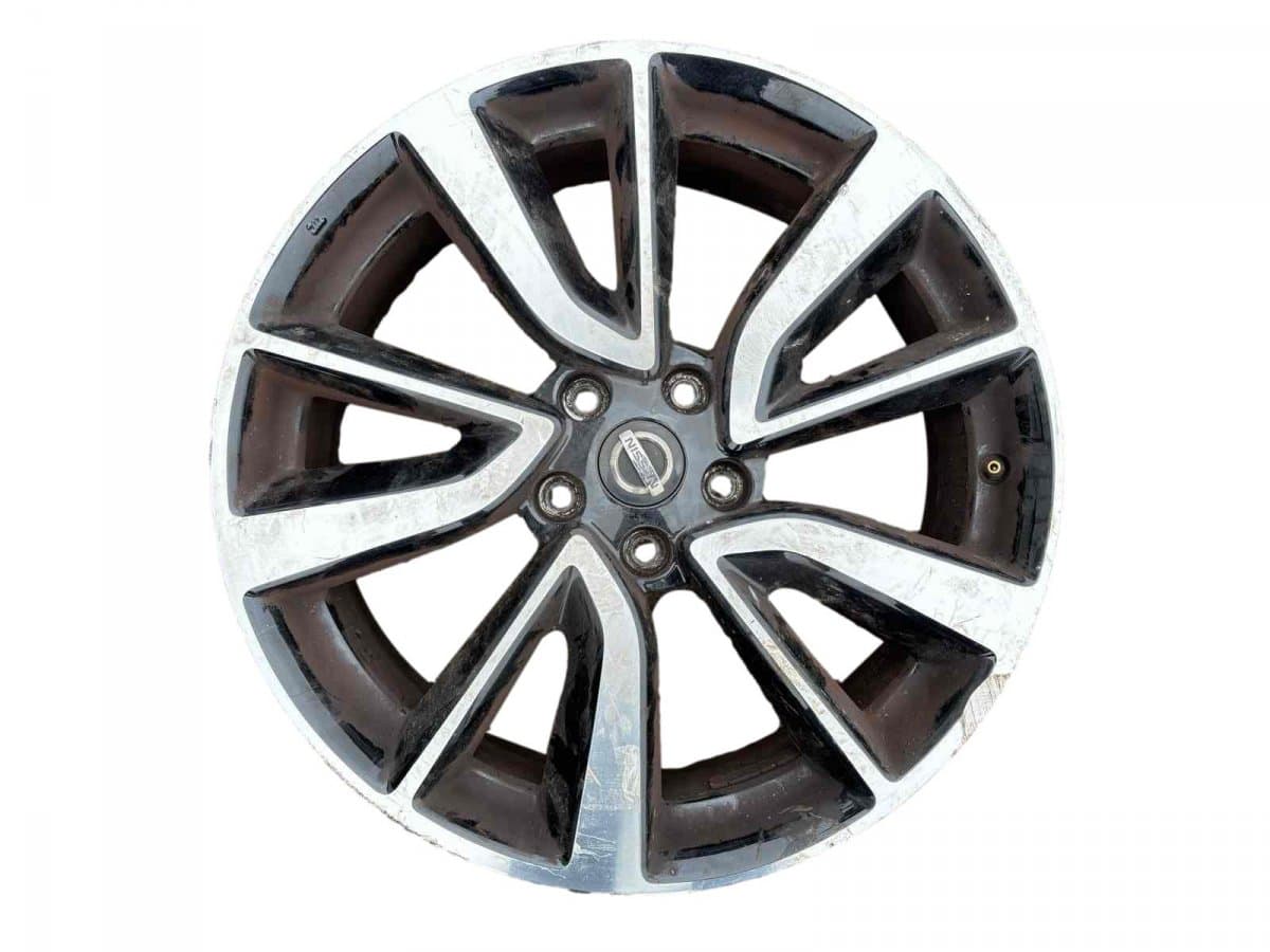 NISSAN D0C004CB3C Rim 1 pc NISSAN X-TRAIL III (T32) (2013-2022)