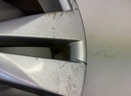 RENAULT 403004377R Rim 1 pc RENAULT TALISMAN (L2M, KP) (2013-2022) — thumbnail 3
