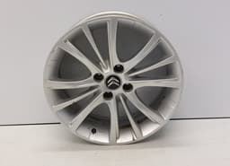 CITROËN Rim 1 pc CITROËN C4 Picasso I (UD, UA) (2006-2013) — thumbnail 1