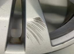 RENAULT 403004377R Rim 1 pc RENAULT TALISMAN (L2M, KP) (2013-2022) — thumbnail 2