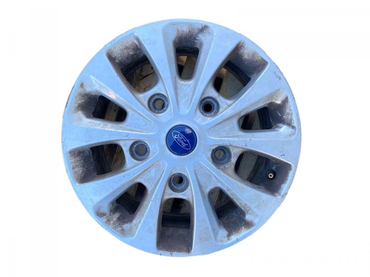 FORD 2221673 Rim 1 pc FORD TRANSIT / TOURNEO CUSTOM I (2012-)