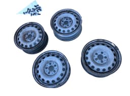 MERCEDES-BENZ A4474010101 Rim set 4 pcs MERCEDES-BENZ VITO / V-CLASS (W447) (2014-) — thumbnail 1