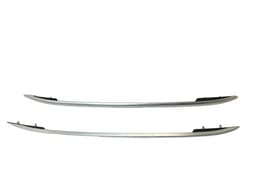 VW 7P6860043B 7P6860044B Roof Rails / Roof Racks set VW TOUAREG II (7P) (2010-2018) — thumbnail 2