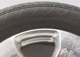 JEEP 1HX65TRMAB-AC 1RV66TRMAA-AB Rim With tyre 1 pc JEEP COMMANDER (XK) (2005-2010) — thumbnail 5