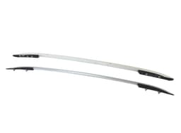 VW 7P6860043B 7P6860044B Roof Rails / Roof Racks set VW TOUAREG II (7P) (2010-2018) — thumbnail 1