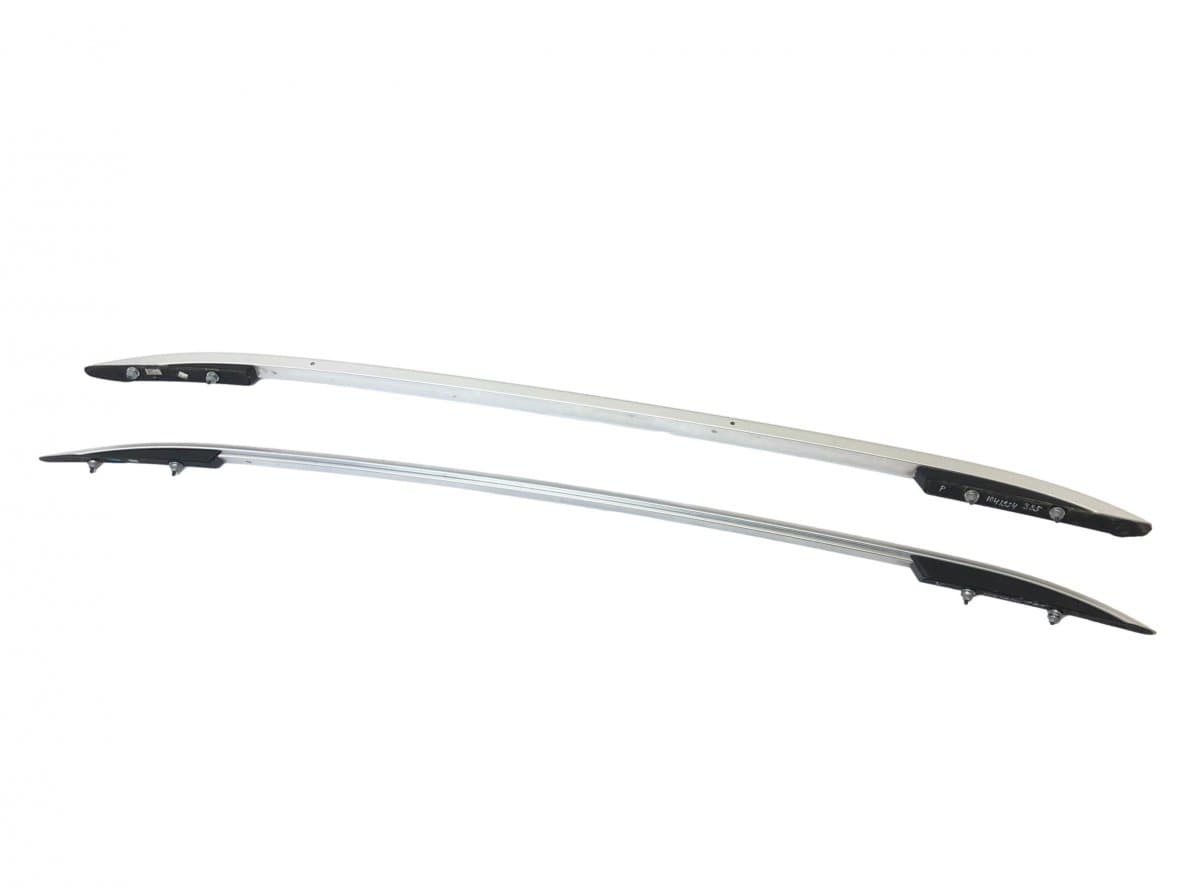 7P6860043B 7P6860044B Roof Rails / Roof Racks set VW TOUAREG II (7P) (2010-2018)
