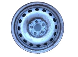 MERCEDES-BENZ A4474010101 Rim set 4 pcs MERCEDES-BENZ VITO / V-CLASS (W447) (2014-) — thumbnail 5
