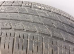 JEEP 1HX65TRMAB-AC 1RV66TRMAA-AB Rim With tyre 1 pc JEEP COMMANDER (XK) (2005-2010) — thumbnail 2