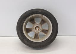 JEEP 1LT46TRMAB Rim With tyre 1 pc JEEP PATRIOT (PK) (2007-2017) — thumbnail 4