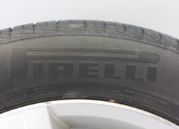 JEEP 1LT46TRMAB Rim With tyre 1 pc JEEP PATRIOT (PK) (2007-2017) — thumbnail 2