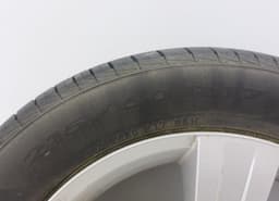 JEEP 1LT46TRMAB Rim With tyre 1 pc JEEP PATRIOT (PK) (2007-2017) — thumbnail 3