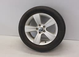 JEEP 1LT46TRMAB Rim With tyre 1 pc JEEP PATRIOT (PK) (2007-2017) — thumbnail 1