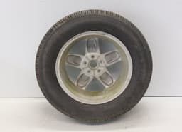 JEEP 1CG34TRMAA 1QX12TRMAA Rim With tyre 1 pc JEEP CHEROKEE IV / LIBERTY (KK) (2008-2013) — thumbnail 5