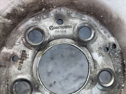 MERCEDES-BENZ A4474010101 Rim set 4 pcs MERCEDES-BENZ VITO / V-CLASS (W447) (2014-) — thumbnail 2
