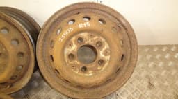 MERCEDES-BENZ 5X130 Rim set 4 pcs MERCEDES-BENZ SPRINTER (903) (1995-2006) — thumbnail 5