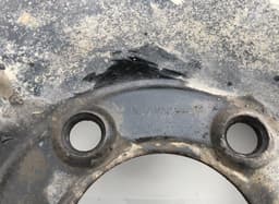 NISSAN 4030000Q1G Rim set 4 pcs NISSAN NV400 (2011-2021) — thumbnail 4
