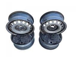 MERCEDES-BENZ A4474010101 Rim set 4 pcs MERCEDES-BENZ VITO / V-CLASS (W447) (2014-) — thumbnail 1