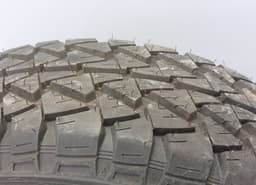 JEEP 5KB74TRMAA Rim With tyre 1 pc JEEP GRAND CHEROKEE III (WH) (2005-2010) — thumbnail 5