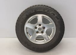 JEEP 5KB74TRMAA Rim With tyre 1 pc JEEP GRAND CHEROKEE III (WH) (2005-2010) — thumbnail 1