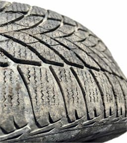 SKODA Rim set With Tyres 4 pcs SKODA SUPERB II (3T4, 3T5) (2008-2015) — thumbnail 4