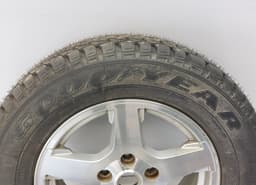 JEEP 5KB74TRMAA Rim With tyre 1 pc JEEP GRAND CHEROKEE III (WH) (2005-2010) — thumbnail 2