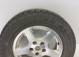 JEEP 5KB74TRMAA Rim With tyre 1 pc JEEP GRAND CHEROKEE III (WH) (2005-2010) — thumbnail 3