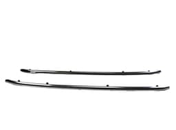 AUDI 8W9860021J 8W9860022J Roof Rails / Roof Racks set AUDI A4 (8W, B9) (2015-) — thumbnail 1