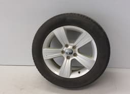 JEEP 1LT46TRMAB Rim With tyre 1 pc JEEP PATRIOT (PK) (2007-2017) — thumbnail 1