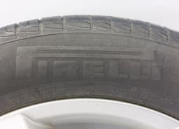JEEP 1LT46TRMAB Rim With tyre 1 pc JEEP PATRIOT (PK) (2007-2017) — thumbnail 2