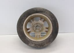 LAND ROVER RRC500261 Rim With tyre 1 pc LAND ROVER RANGE ROVER III (LM) (2002-2012) — thumbnail 5