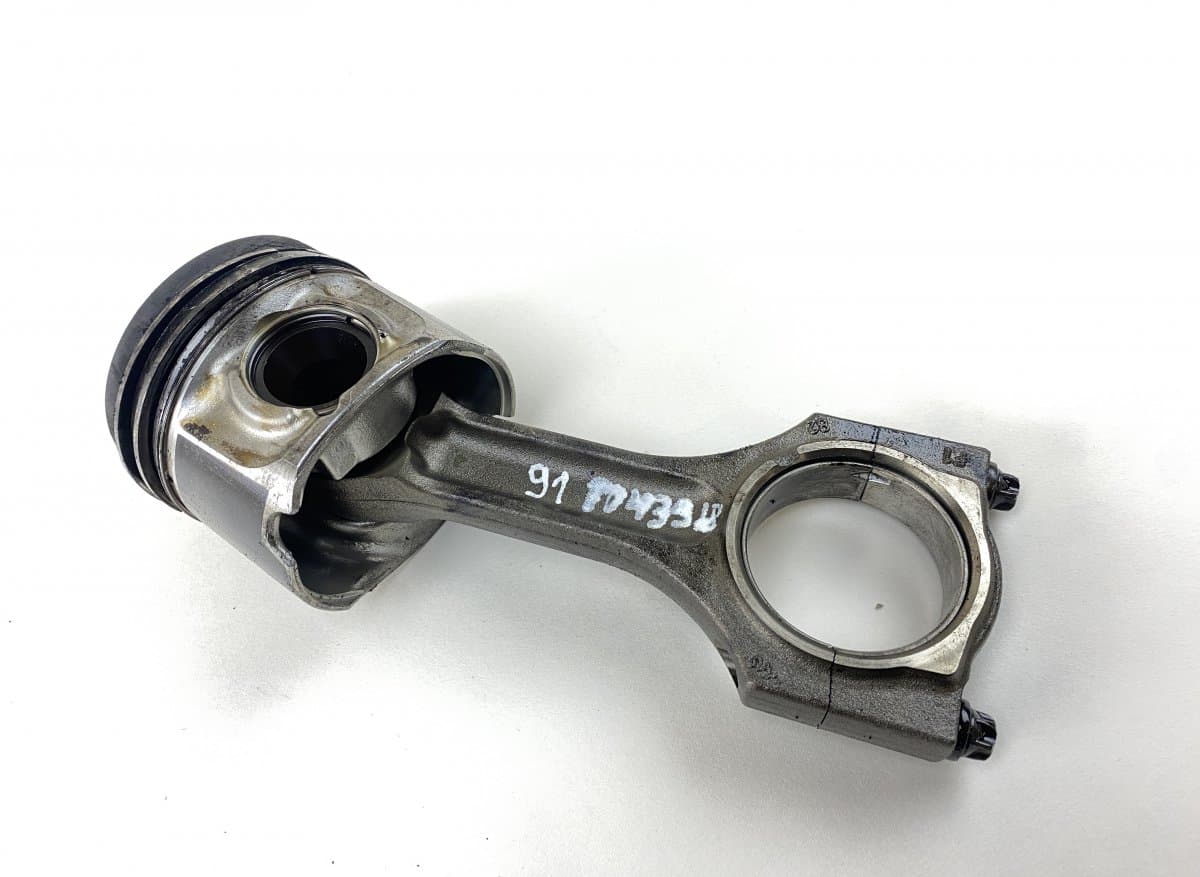 11248508023 Rod BMW X5 (E70) (2007-2013)