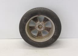JEEP 1LT46TRMAB Rim With tyre 1 pc JEEP PATRIOT (PK) (2007-2017) — thumbnail 5