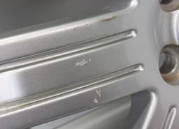 LAND ROVER RRC502640XXX RRC502640 Rim With tyre 1 pc LAND ROVER RANGE ROVER III (LM) (2002-2012) — thumbnail 5