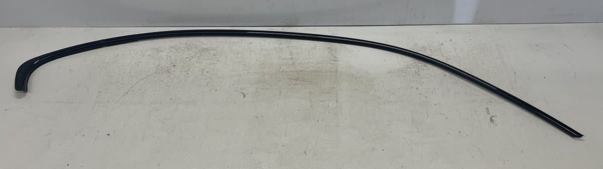 BMW 7263232 Roof Moulding right BMW 3 (F30, F31, F34, F80) (2011-2019)