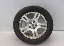 LAND ROVER RRC500261 Rim With tyre 1 pc LAND ROVER RANGE ROVER III (LM) (2002-2012) — thumbnail 1