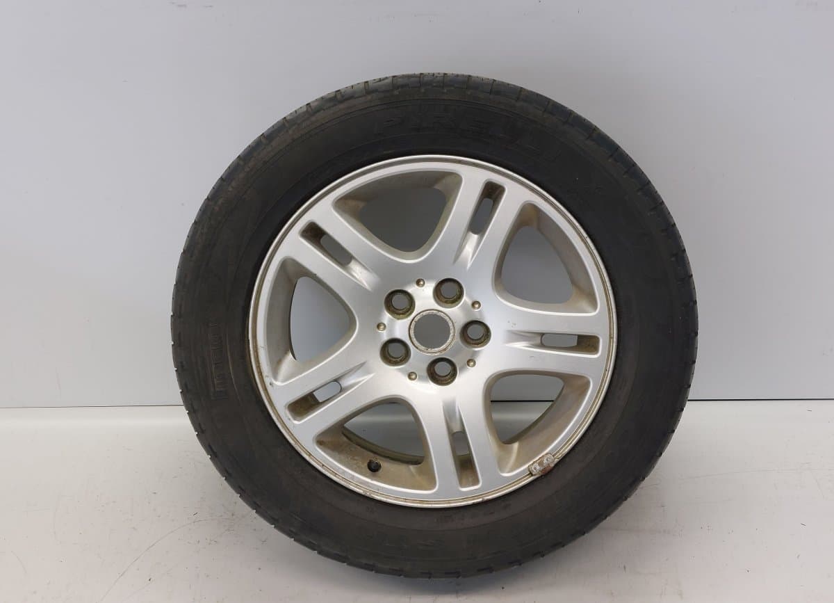 LAND ROVER RRC500261 Rim With tyre 1 pc LAND ROVER RANGE ROVER III (LM) (2002-2012)